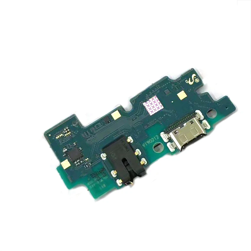 Для Samsung Galaxy A505 A505F A50 USB зарядный порт док-разъем гибкий кабель запасная часть |