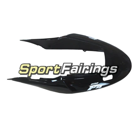 Полный обтекатели для Honda CBR600 F4 Год 99 00 1999 2000 мотоциклетный обтекатель abs комплект Кузов Мотоцикл передка черный глянец