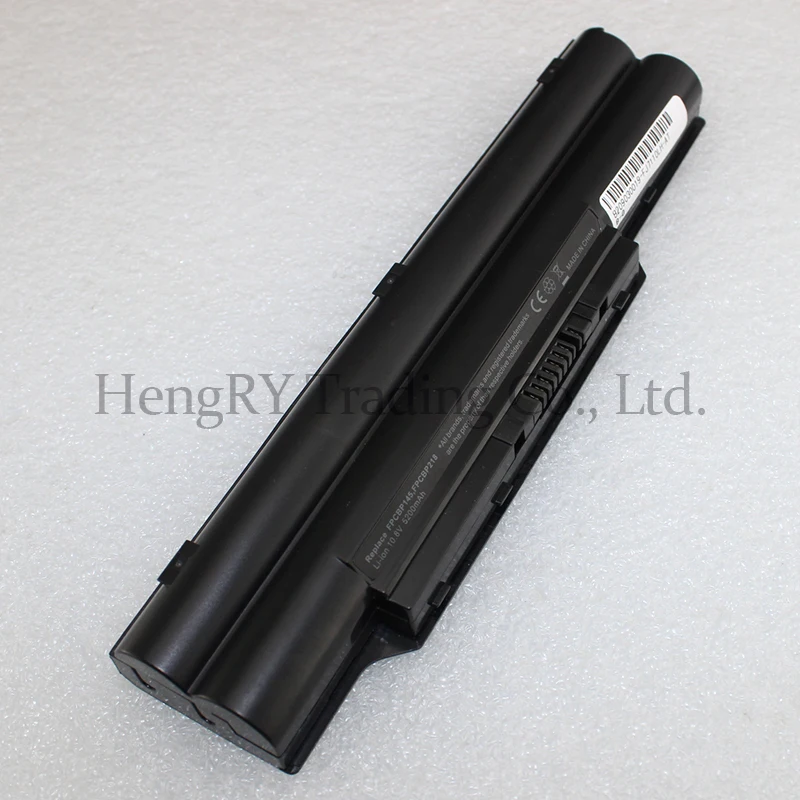 Bateria para Fujitsu Fmvnbp154 Fmvnbp177 Fmvnbp178 Fmvnbp198 Fpcbp145 E751 E8310 L1010 Lh700 P701 P702 P8110 Ph701 Ph702 - Imagem 3