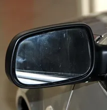 forSUZUKI antelope Huashi large white Jinglan mirror anti glare rearview mirror mirror reflection lens