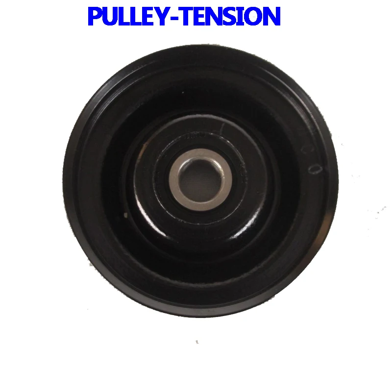 for Hyundai ELANTRA i30 TUCSON SONATA Air conditioner tensioner PULLEY