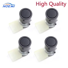 

YAOPEI 4pcs/Lot 7H0919275C PDC Parking Sensor 7H0919275 For AUDI A6 S6 4B 4F A8 S8 A4 S4 RS4 for V-W 7H0 919 275 C
