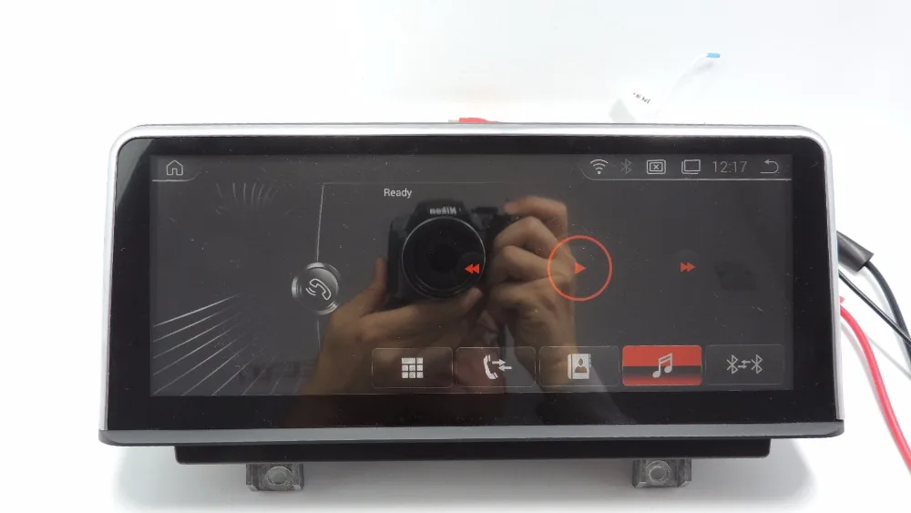 &quotYOKOTRON&quot 10 25 &quotсенсорный Android 9 0 автомобильное радио для BMW F30 F31 F34 F32 F33 F36 2013 2016 + GPS