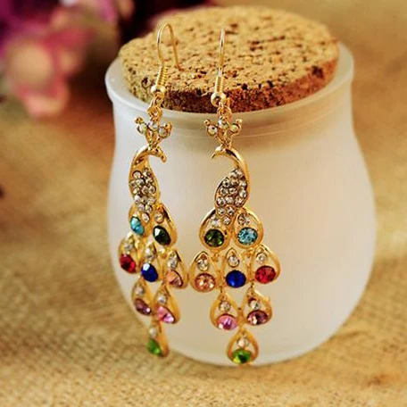 CME025 Модные Винтажные серьги в западном стиле|earrings flag|earings fashionearrings tribal |