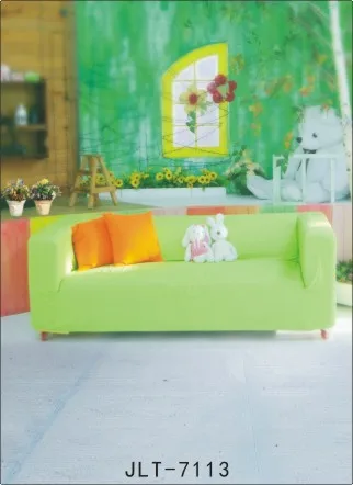 

2*3m Vinyl Custom Children Photography Backdrops Prop Digital Photography Background JLT-7113