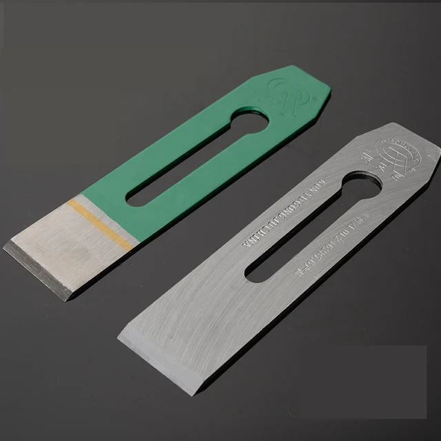 Buy Free Shipping Hand Planer Blades 184*44*2.51mm HSS