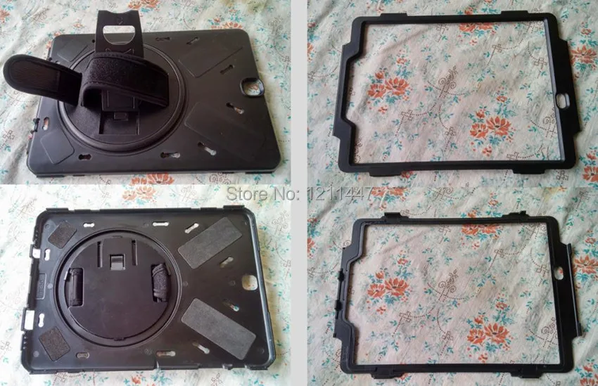 hard case for samsung galaxy tab s2