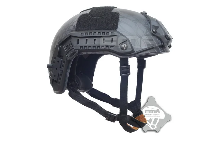 2018 FMA New Product aramid Airsoft Tactical Helmet Pattern Black Python Series Maritime Fund Helmet Series Be Listed TB874 2018 FMA New Product aramid Airsoft Tactical Helmet Pattern Black Python Series Maritime Fund Helmet Series Be Listed TB874