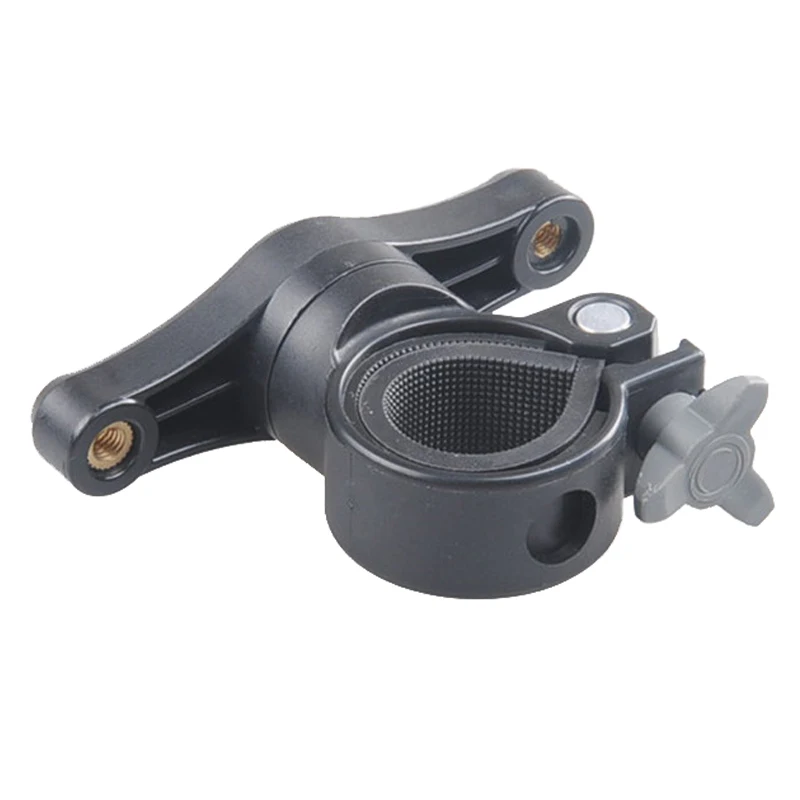 Bicycle Bottles Cage Holder Adapter 360 Degree Rotation Bike Handlebar Bicycle Seat Post Water Bottles Mount Adapter PA0102 (8)