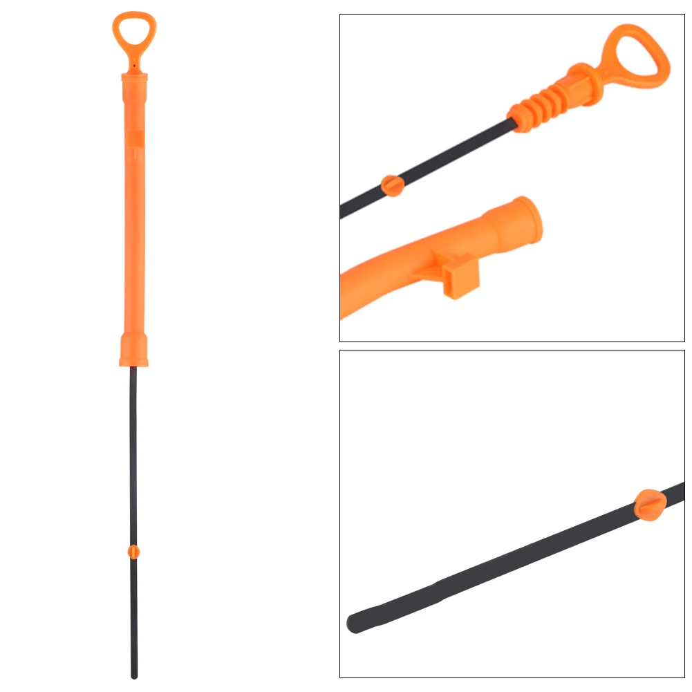 Engine Oil Dipstick Measure 06A115611Q /& 06A115611B For Audi A3 8L1 TT 1.6 1.8 T