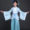 Children Hanfu Traditional Chinese Dance Costumes Stage Dress Dance Costume National Hanfu ► Photo 3/5