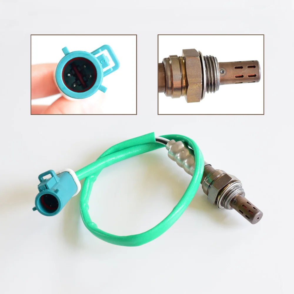 

O2 Sensor 98AB-9F472-BB Air Fuel Ratio Sensor For Ford Fiesta TRANSIT MONDEO Focus MAVERICK Jaguar S-TYPE MAZDA TRIBUTE