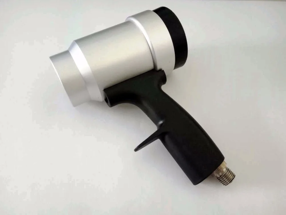 waterborne paint dryer reduces drying time air drying gun in Spray