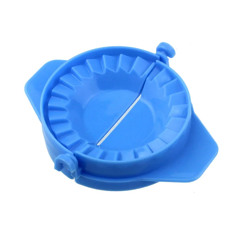 

2019 New 1PC Dumpling Creative Kitchen Tool Dumpling Jiaozi Maker Device Easy DIY Dumpling Kichen Accessories#T2