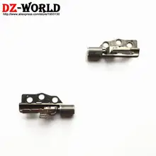 /оригинальная шероховатость экрана ЖК-дисплей петли для Thinkpad X1 углерода 2nd 3rd 20A7 20A8 20BS 20BT для просмотране сенсорный 1600*900 1920*1080 00HM110