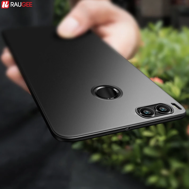 

Silicon Case For Mi A1 Case Matte Luxury Back Cover Shockproof Armor Bumper Protective Soft For Xiaomi Mi A1 Mi A1 Case
