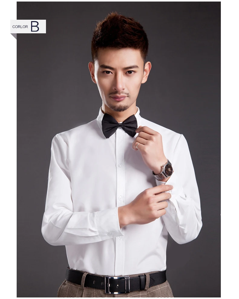 Bridegroom Man Party Shirt 