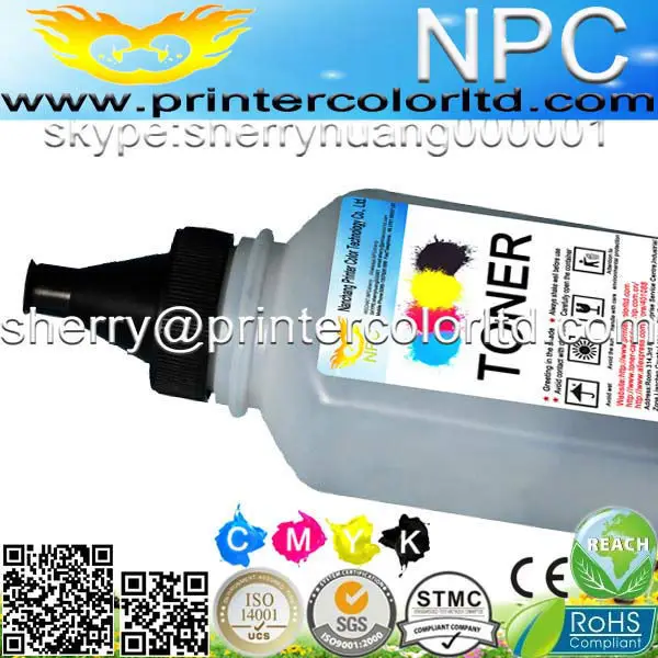 

powder for Fuji Xerox WC3615 for Xerox DocuPrint 455-MFP for Fuji Xerox M-455 DF replacement printer fuser POWDER free shipping