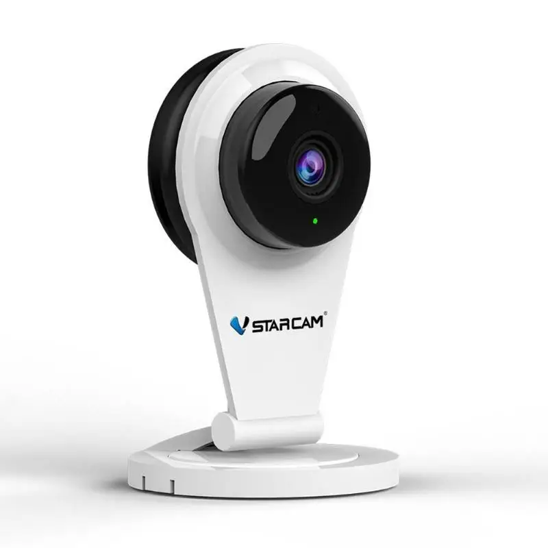  Vstarcam G96 HD 720P Wireless WiFi IP Camera 1MP IR-CUT Night Vision CCTV Webcam IR-Cut Two Way aud - 33030289596
