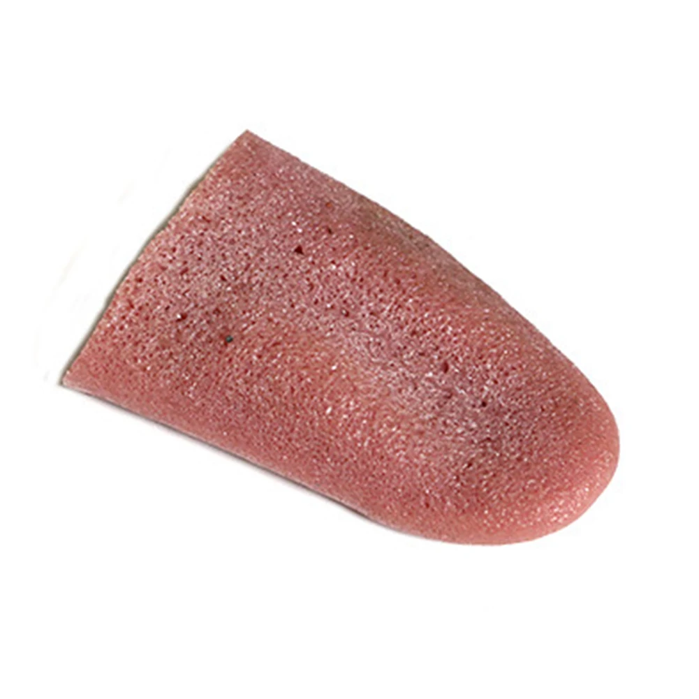 

2019 Realistic Tongue Prop Gross Jokes Prank Prop Magic Tricks Prop Halloween Horrific Prop