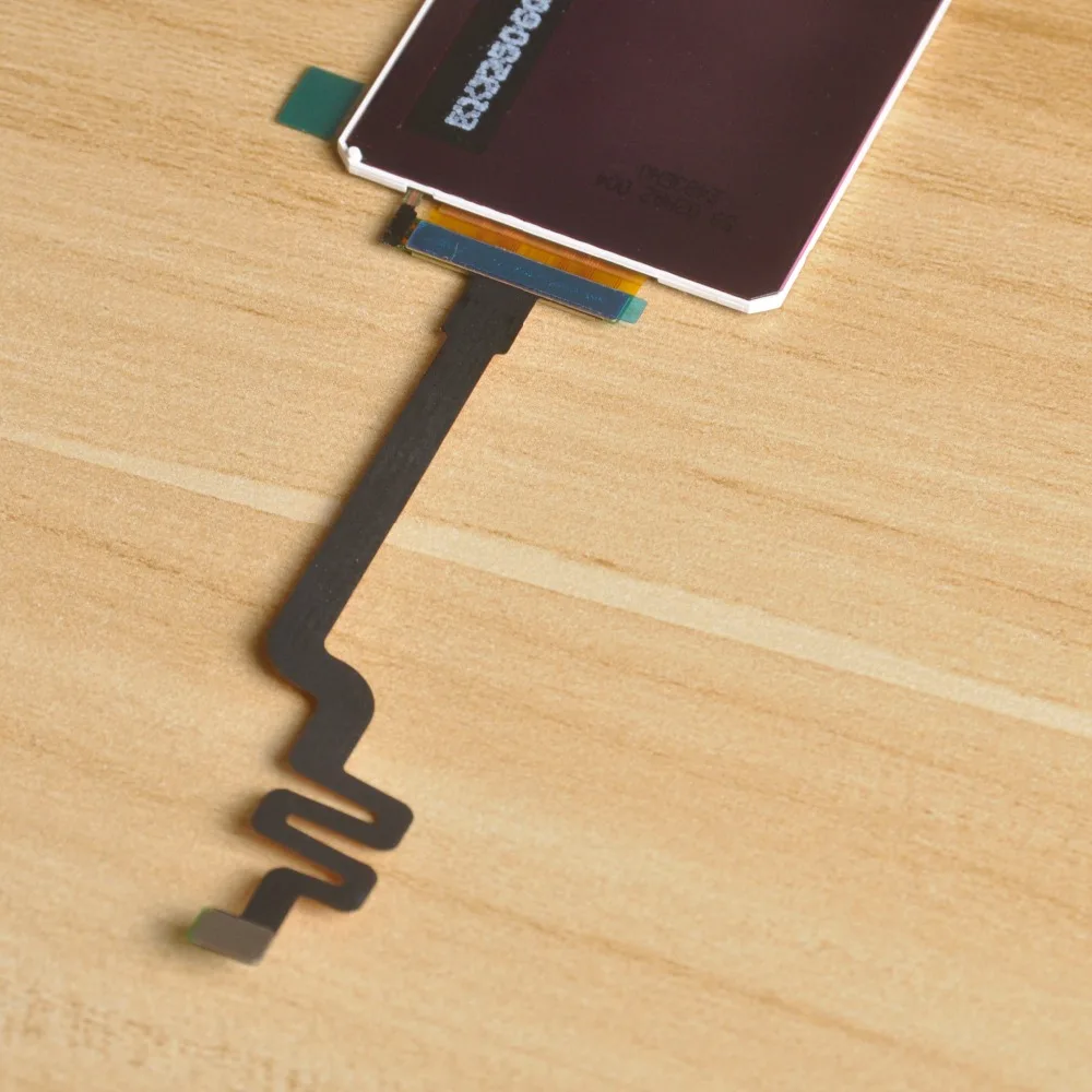 Sinbeda AAA++ качественный ЖК-экран для iPod Nano 7 ЖК-дисплей кодирующий преобразователь сенсорного экрана в сборе Замена для экрана Nano 7