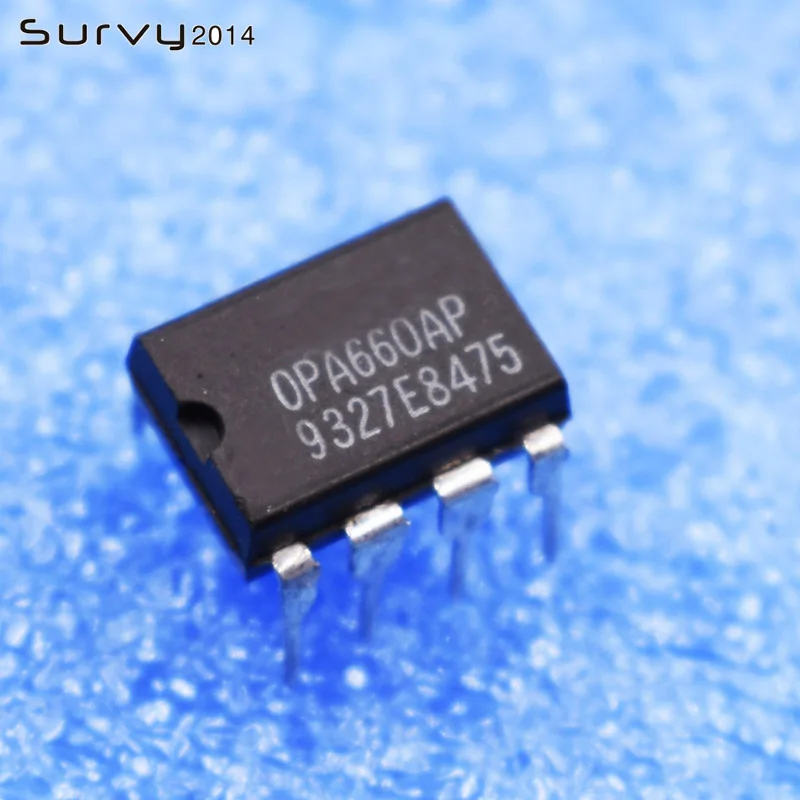 

1/5PCS OPA660AP 8PINS OPA660 QUALITY IC