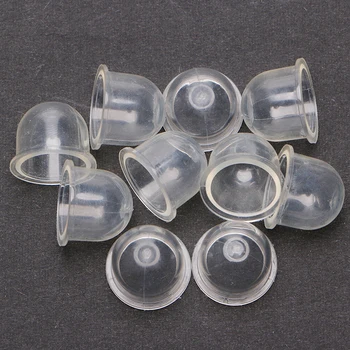 

10Pcs Carburetor Primer Bulb 188-12 For STIHL,SHINDAIWA,ECHO,HOMELITE Carburetor