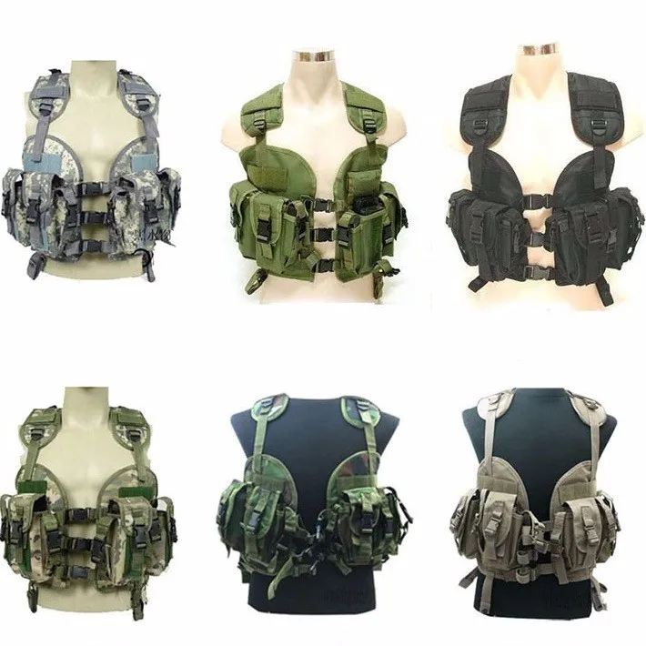 Colete tatico militar военный камуфляж для вылазок охотничьи защитные жилеты тактическая Униформа бронированная защита безопасности тактический жилет