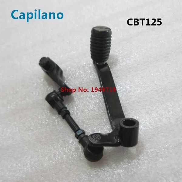 CBT125 CM125 CA250 gear shaft switch (2)