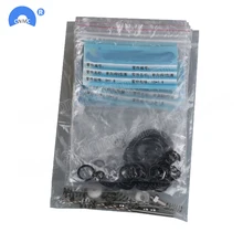 Полиуретановая пена аксессуары для пульверизатора впрыска принадлежности пистолета-распылителя сумка