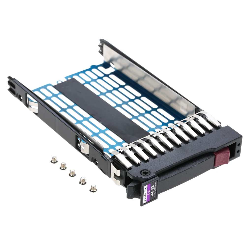 Для HP G7 2 5 &quotDrive Caddy SAS SATA HHD лоток кронштейн 371593 001 DL380 DL370 DL360 G5 G6 G7|hp g7|hp hphp sas |