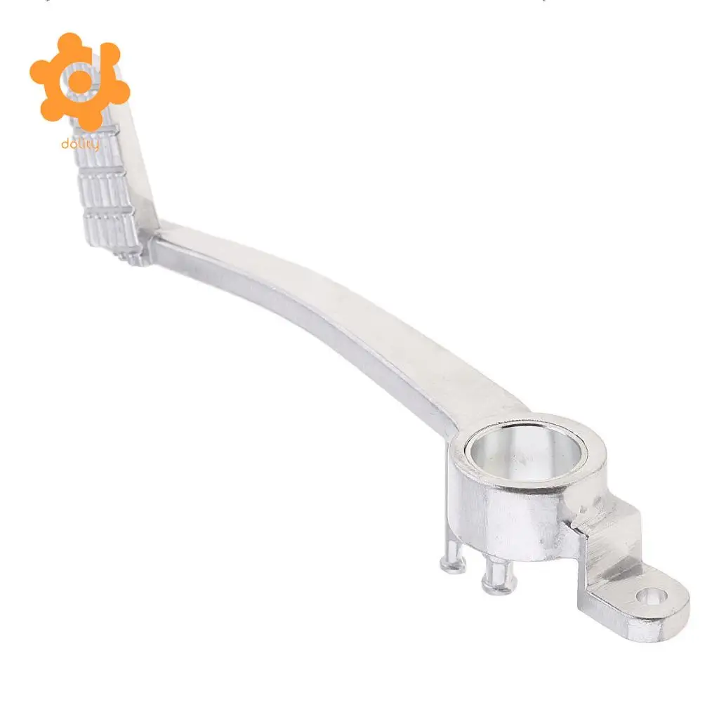 Rear Brake Foot Pedal Lever for SUZUKI GSXR1000 2005-2011 GSXR600/750 2006-2010 2007 2008 2009