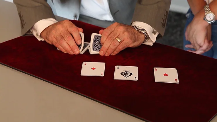 RSVPMAGIC Presents The Glasgow Connection by Eddie McColl 4