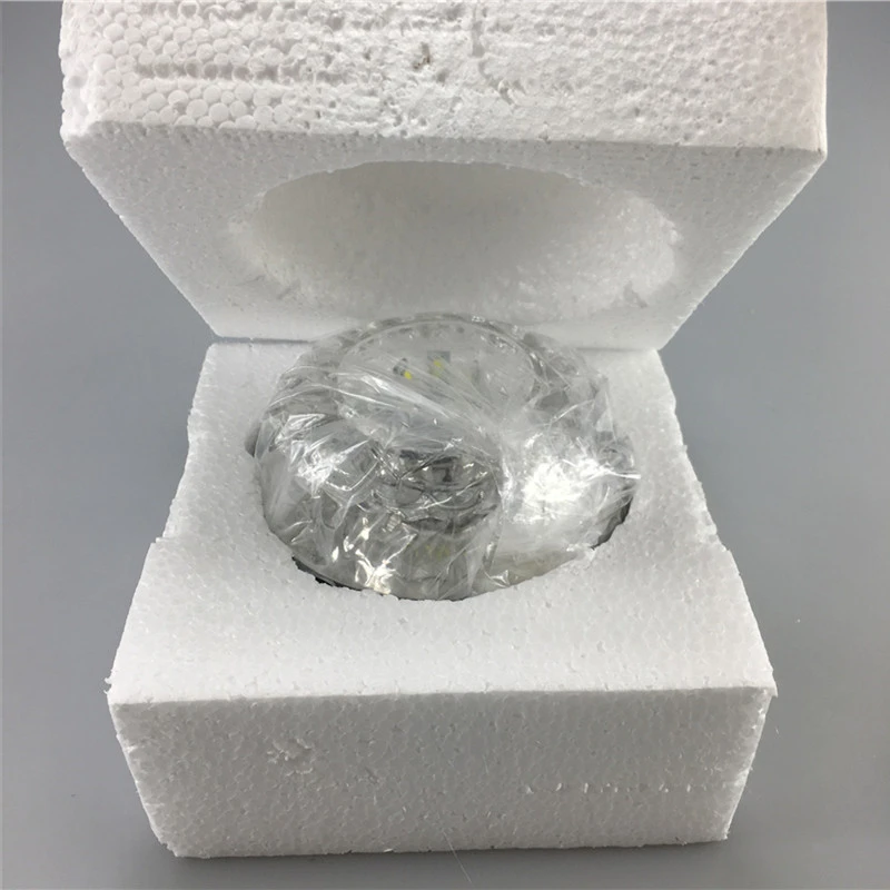 Crystal-Flush-Mount-LED-3-5W-Ceiling-Light-for-Art-Gallery-Decoration-Front-Balcony-lamp-Porch