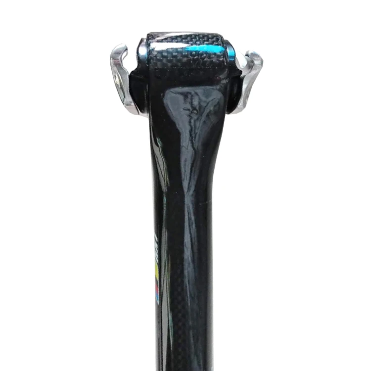 full carbon fiber bike seatpost