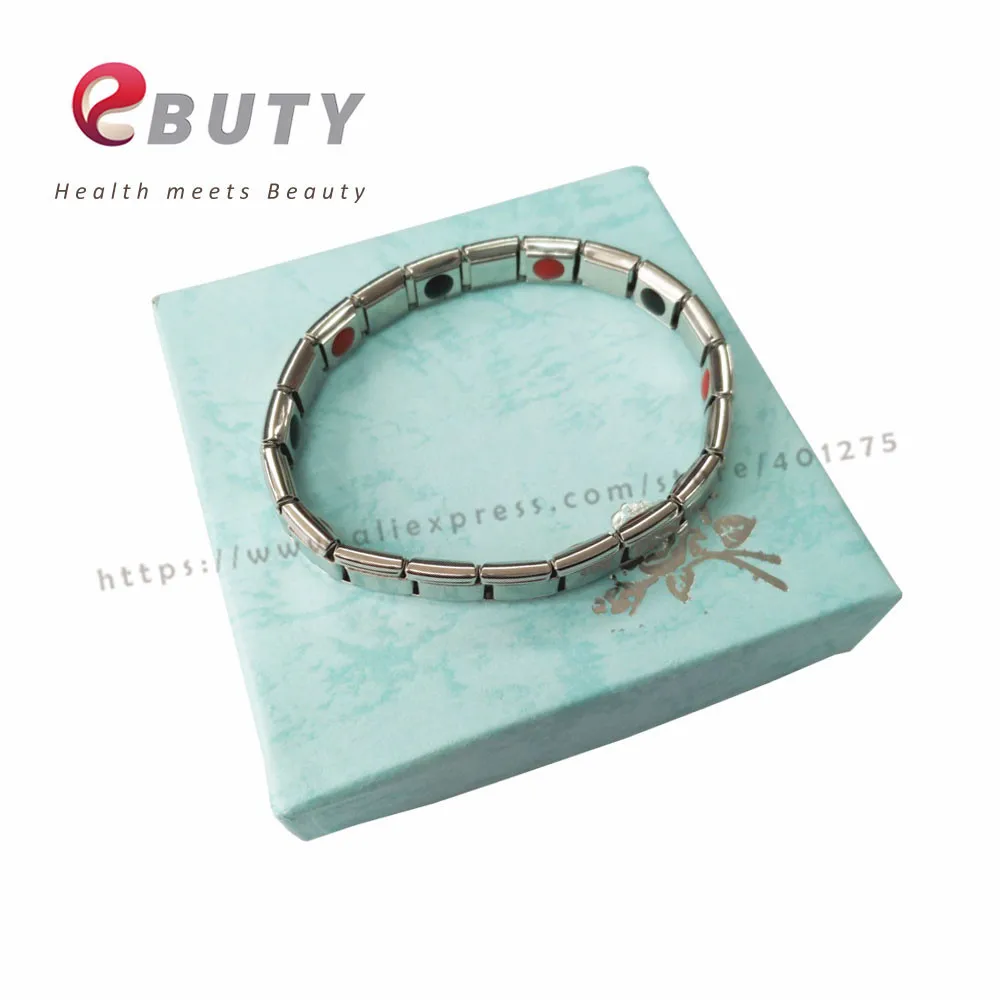 Stainless Steel Bracelet 04