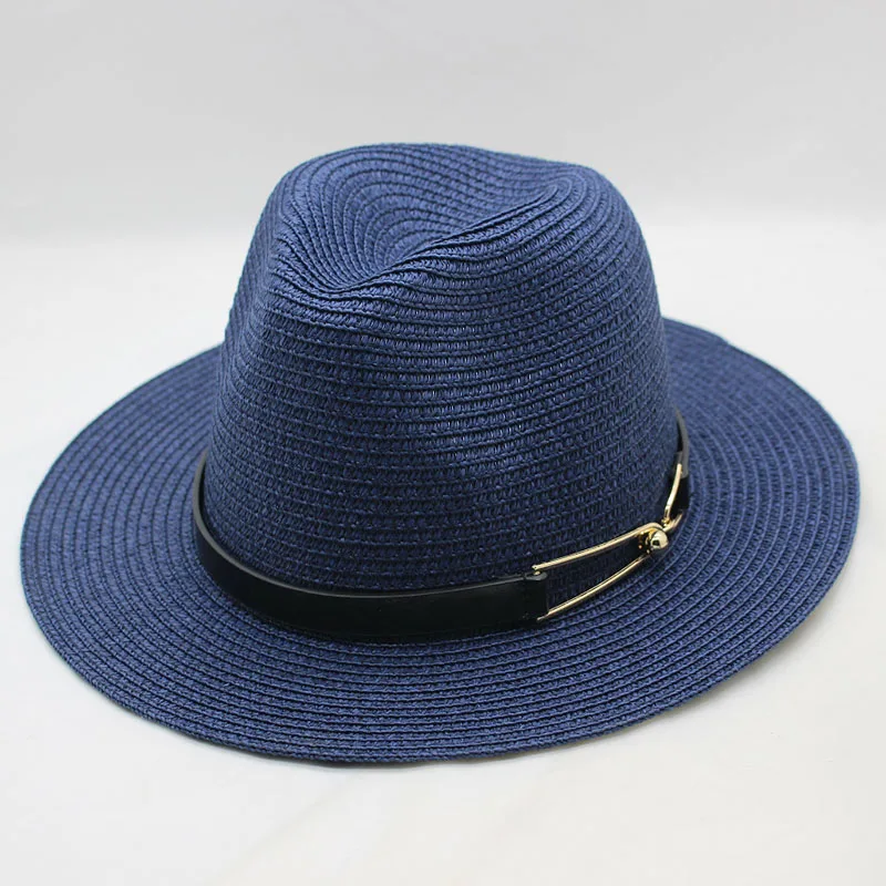 

Sun Hat Summer Hats For Women Men Unisex Straw Beach Panama Hat Bucket Hat Chapeau Femme Homme Travel Vacation Seaside New
