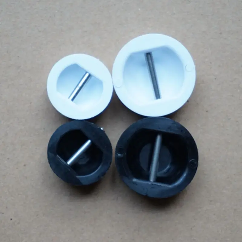 

Sup Board Leash Plugs Surfboard Leash Plug (10pcs)