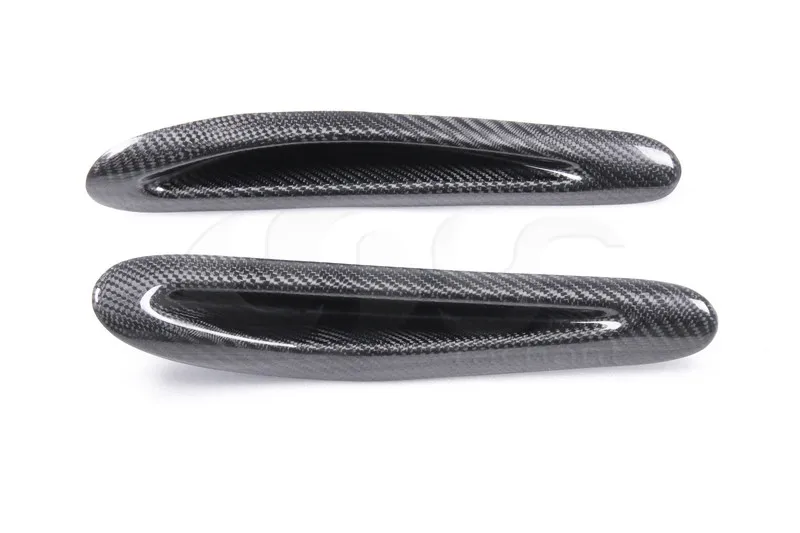 2004-2011 Lotus Exige S2 Elise S2 Inner Door Handle Replacement CF (1)