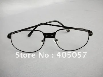 Абсолютно новая титановая рамка для лупы Ymarda