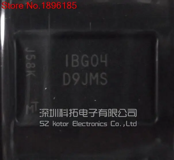 MT48LC4M32B2B5-6IT: G D9JMS Новый | Электронные компоненты и принадлежности