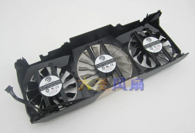 GEFORCE GTX680 2