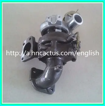 

Electric TF035 Turbocharger 49135 -02652 for Mitsubishi 4D56 Engine MR968080