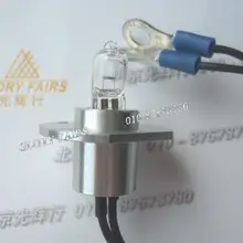 Для BS200 BS800 12V20W лампа BS-200 BS-800 новая версия BS 200 800 12В 20Вт кабель C000-198-1.0 12V20W