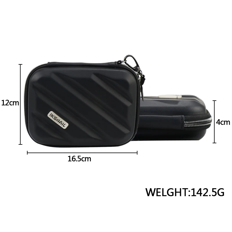 Shellnail Earphone Case Hard Headphone Bag for Apple Airpods Earpods Ear Pads Wireless Bluetooth Earphone Hard disk Accessorries