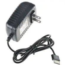 15V 1.2A AC настенное Зарядное устройство США или ЕС Подключите источник питания для путешествий адаптер для ноутбука ASUS VivoTab RT TF600 TF600T TF701 TF701T TF810 TF810C