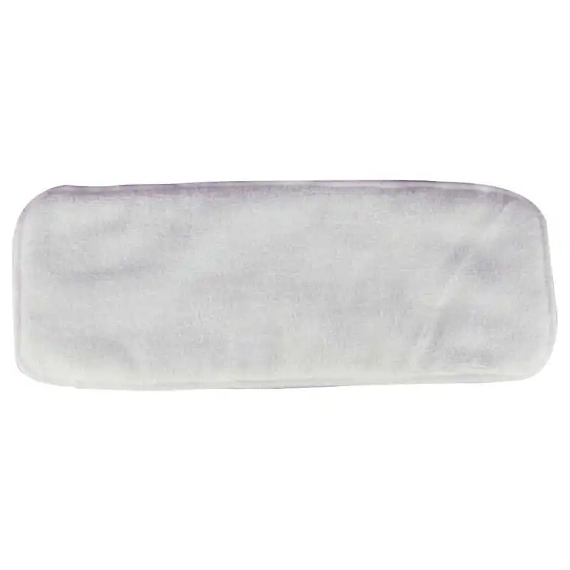 

4 Layer Cloth Diaper Inserts Baby Nappies Inserts Microfiber Bamboo Washable Reusable