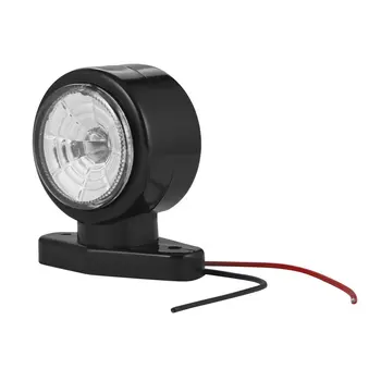 

Autombiles Super Bright 10-30V LED Truck Car Lorry Tractor Van Lamp Tail Trailer Light Turn Signal Light Hot Sell