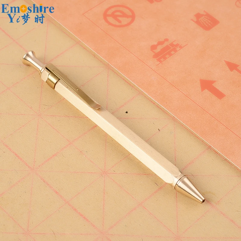 Emoshire Ballpoint Pen (2)