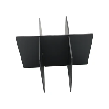 

1pc/set Vehicle Armrest Box Partition Storage Compatible with Toyota Tacoma Clapboard NJ88